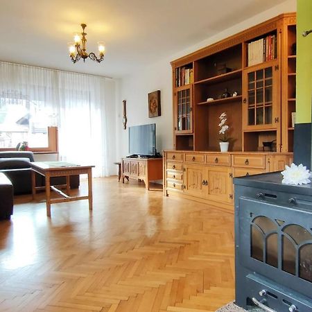 Apartmaji Dora Mojstrana Kültér fotó