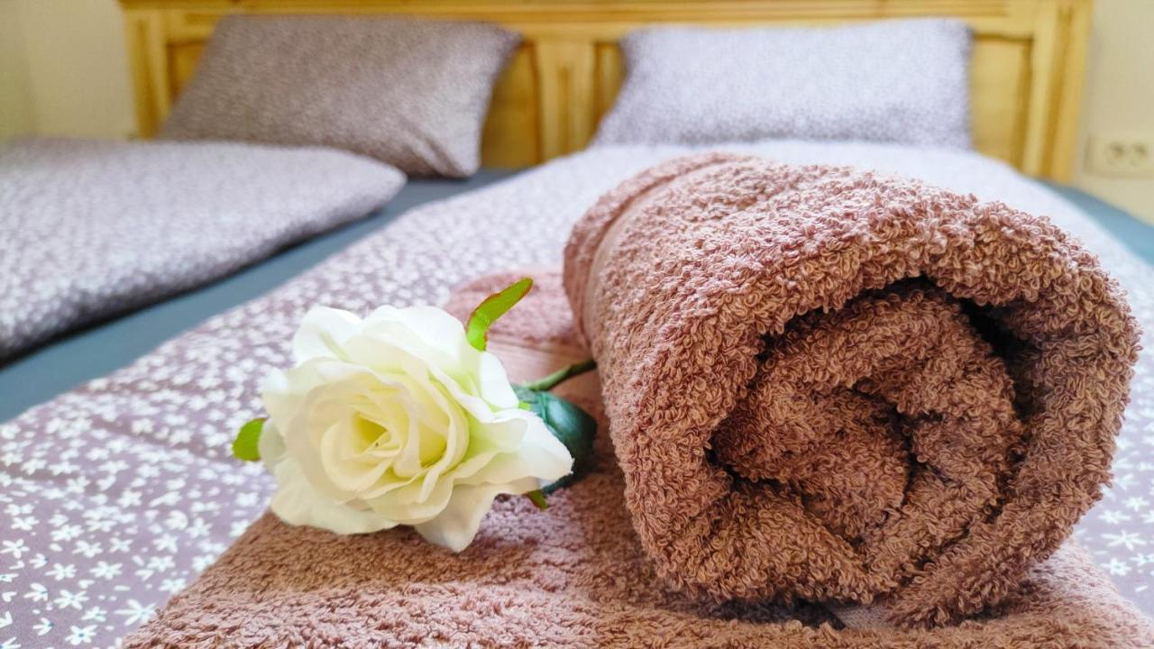 Apartmaji Dora Mojstrana Kültér fotó