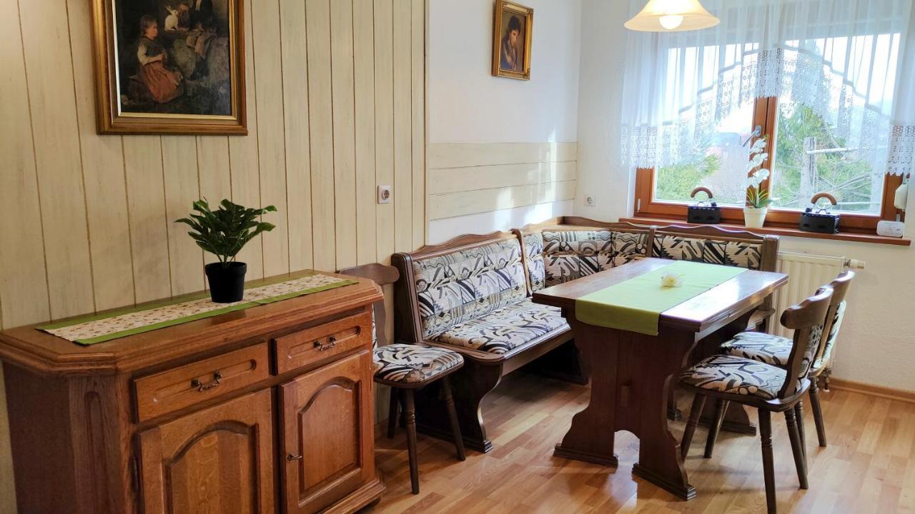 Apartmaji Dora Mojstrana Kültér fotó