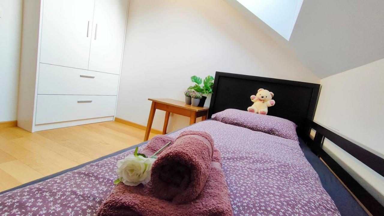 Apartmaji Dora Mojstrana Kültér fotó