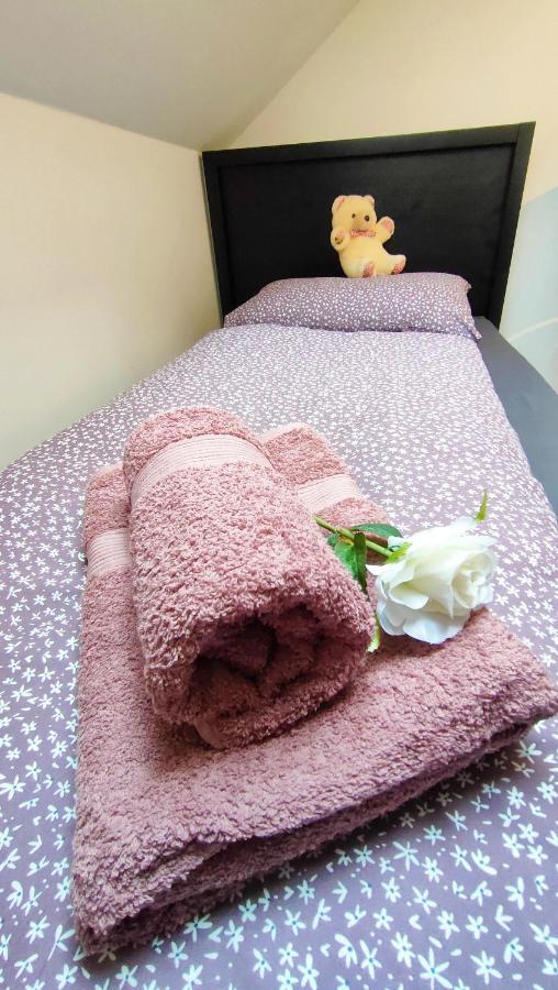 Apartmaji Dora Mojstrana Kültér fotó