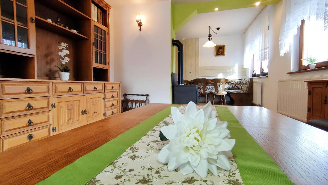 Apartmaji Dora Mojstrana Kültér fotó