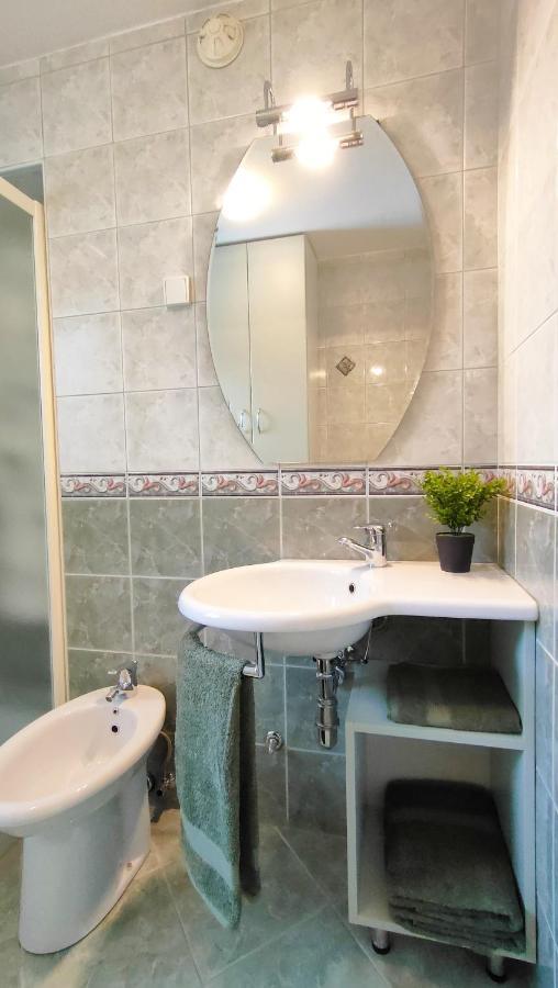 Apartmaji Dora Mojstrana Kültér fotó